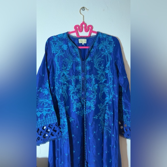 Farah Talib Aziz - small - Picture 7 of 16